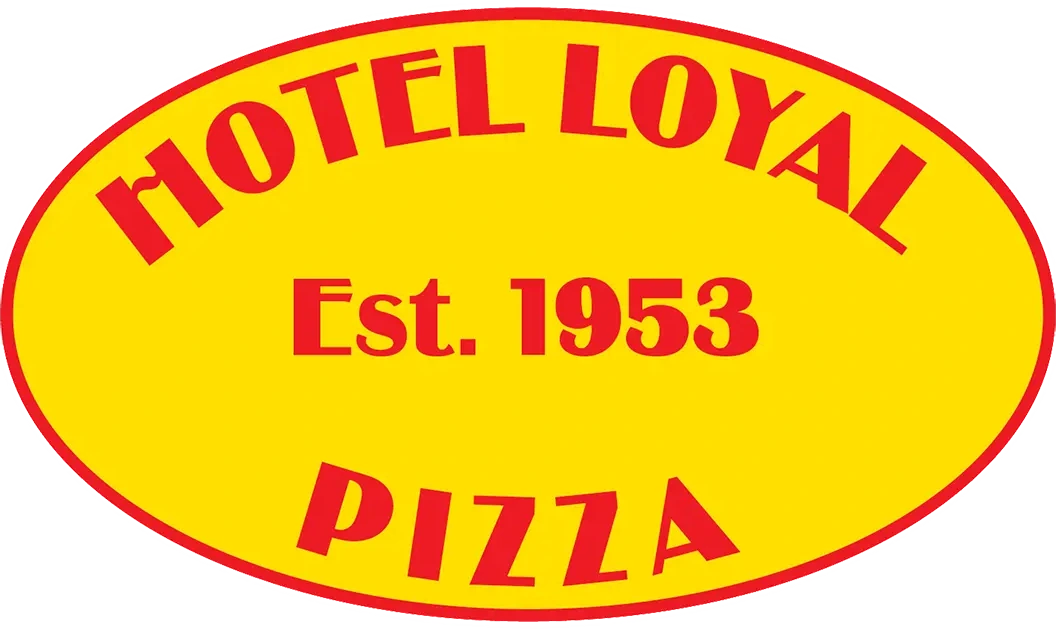 Hotel Loyal Pizza