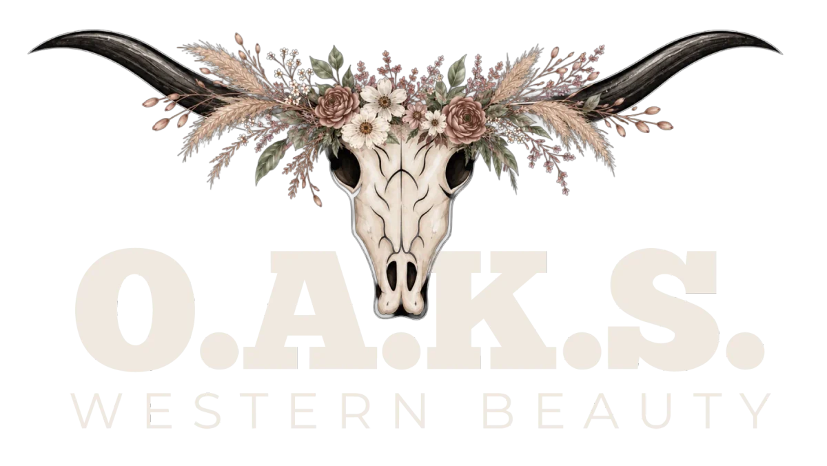 OAKS Western Beauty