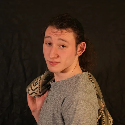 Zack Miller